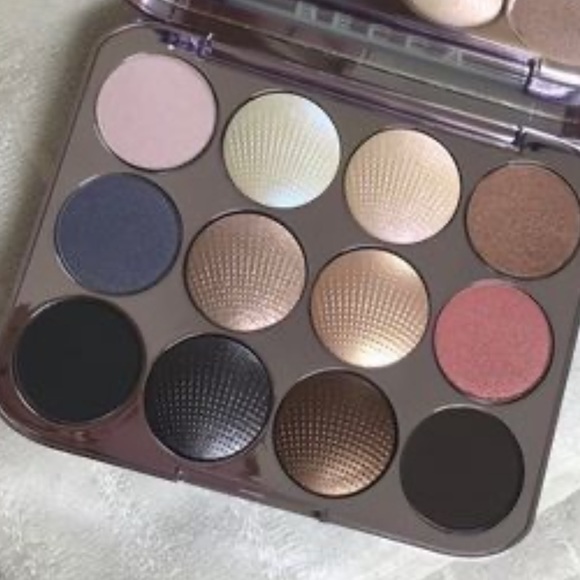 ❌SOLD❌ BECCA PEARL GLOW EYESHADOW PALETTE - Picture 9 of 9